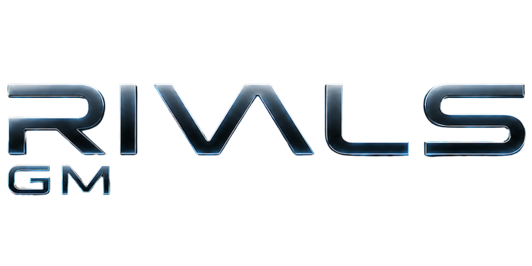 Rivals GM